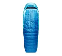 Sac de couchage Sea to summit Trek -18C/0F Down Sleeping Bag - Large (Bleu) TU