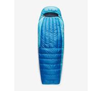 Sea To Summit - Sac de couchage en duvet naturel - Trek -1C/30F Down en Nylon - Taille Regular - Bleu Bleu Regular