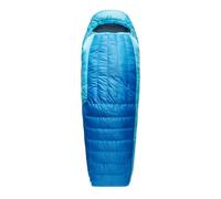 Sac de couchage Sea to summit Trek -9C/15F Down Sleeping Bag - Regular TU