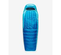 Sac de couchage Sea to Summit Trek -9C Regular bleu ultra