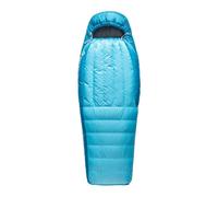 Sac de couchage Sea to summit Trek Women's -1C/30F Down Sleeping Bag - Regular (Bleu) Femme TU