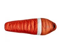 Sac de couchage Sierra Design Get Down 550g 35 Deg Long (Rouge) OS