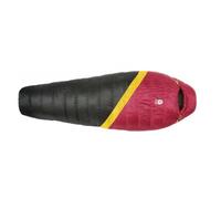 Sac de couchage Sierra Designs Nitro 20 Deg (Noir/Rouge/Jaune) Femme OS