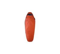 SIMOND Sac de Couchage de Trekking 10°C jumelable et Compact, MT500 synthétique XL