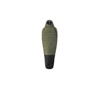 Sac de couchage simond mt900 0 vert