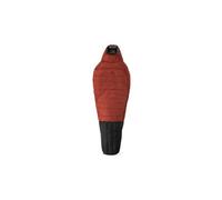 Sac de couchage simond mt900 10 rouge