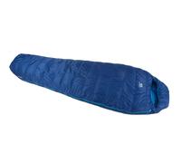 Sac de couchage Sir Joseph Rimo III 1000 - 170 cm gauche marine