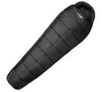 Sac de couchage Sleeper Expedition Snugpak - Black