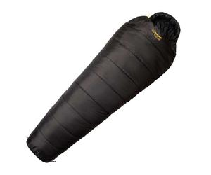 Sac de couchage Sleeper Extreme - gauche Snugpak - Black