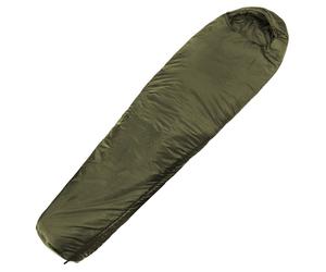 Sac de couchage Softie 6 Kestrel - droite Snugpak - Olive