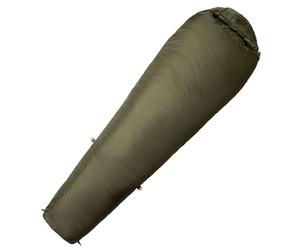 Sac de couchage Softie Elite 3 - gauche Snugpak - Olive