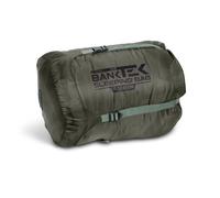 Sac de couchage Sonik Bank-Tek Vert 215x93 cm