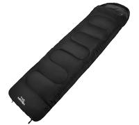 Sac de couchage Tac Maven Sentinel Pentagon - Black