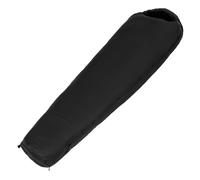 Sac de couchage Tactical 2 Black Snugpak - gauche