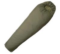 Sac de couchage Tactical 2 Olive Snugpak - gauche