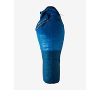 Sac de couchage The North Face Cat's Meow Eco bleu - REG