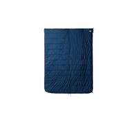 The North Face Sac de couchage double Wawona +20°C Shady Blue Homme Taille REG