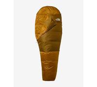 Sac de couchage The North Face Gold Kazoo Eco jaune or - REG