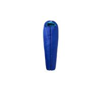Sac de couchage the north face stormbreak 7 c bleu enfant