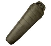 Sac de couchage The Sleeping Bag - gauche Snugpak - Olive