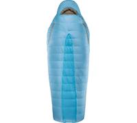 Sac de couchage Therm-a-rest Boost 20F/-6C bleu matin Long