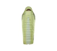 Therm-a-Rest - Sac de couchage Boost 650 32F/0C - Duvet - Regular Wide - Meadow Green