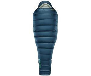 Sac de couchage THERMAREST Hyperion -6C/2F Long (Deep Pacific) L
