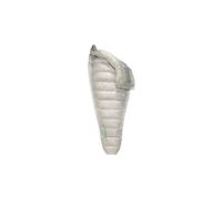 Sac de couchage thermarest vesper 20f 6c gris