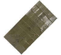 Sac de couchage thermique Emergency/Survival Bag Highlander - Olive