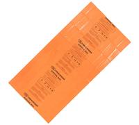 Sac de couchage thermique Emergency/Survival Bag Highlander - Orange