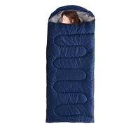 Sac de couchage thermique imperméable ultra léger, compact et durable pour le camping et la randonnée