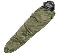 Sac de couchage thermoactif Hideout Thermo Bivy bag Bushmen - Olive