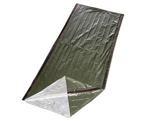 Sac de couchage thermoactif Tac Maven Zero Hour Pentagon - Olive