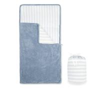Sac De Couchage - Tog 3 Cocon Moelleux Stone TU