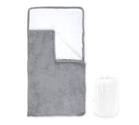 Sac de couchage enfant 70x140 cm Grizou - Bemini