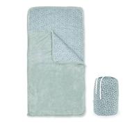 BEMINI Sac de camping Softy en jersey Tog 3 Lunar
