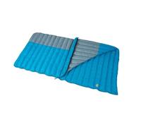 Sac de couchage tonka 190 bleu