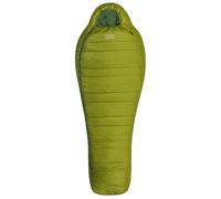 Sac de couchage toutes saisons Pinguin Magma 630 175 cm Fermeture éclair: Droit / Couleur: vert