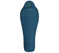 Sac de couchage toutes saisons Pinguin Magma 630 175 cm Fermeture éclair: Gauche / Couleur: bleu