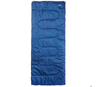 Softee Bocelo Sleeping Bag Bleu 180 x 75 cm