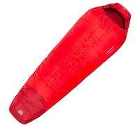Sac de couchage Trekker Mummy 250 Highlander Outdoor - Red