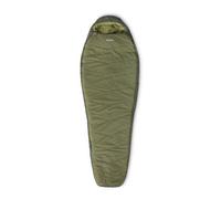 Pinguin Trekking Sleeping Bag Vert Regular / Right Enfants