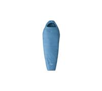 Sac de couchage unisexe nordisk bjarni 10 bleu