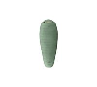 Sac de couchage unisexe nordisk ides 0 large vert