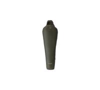 Sac de couchage unisexe nordisk knuth 10 vert