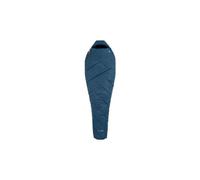 Sac de couchage unisexe vaude sioux 800 ii bleu