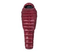 Valandre - Sac de couchage 3 saisons - Bloody Mary - Taille Regular - Bordeaux Bordeaux Regular