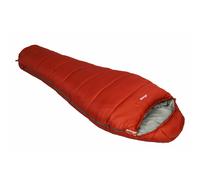 Sac de couchage Vango Nitestar Alpha 450 Couleur: rouge