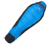 Sac de couchage Vardo 2.0 XL 1000 g Fjord Nansen - droite