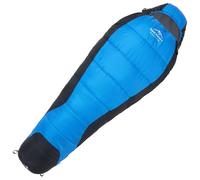 Sac de couchage Vardo 2.0 XL 1000 g Fjord Nansen - gauche
